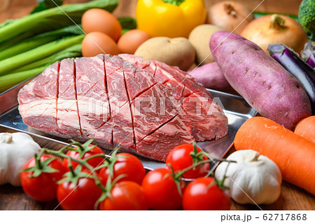 生鮮食品 62717868