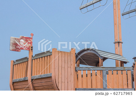 pirate Ship 62717965