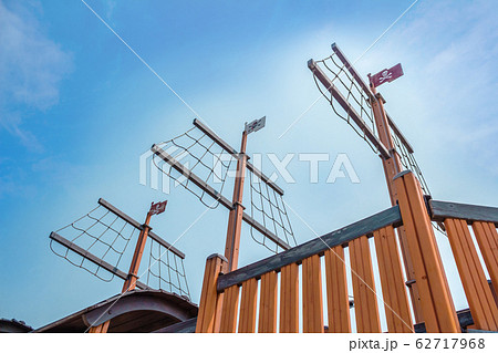 pirate Ship 62717968