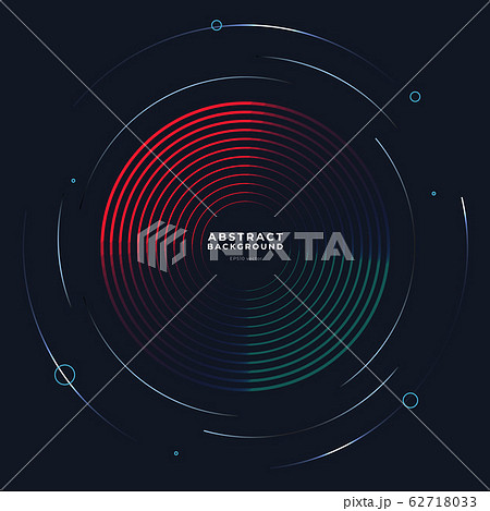 背景 幾何学 図形 62718033