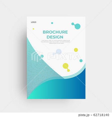 イラスト 幾何学 抽象 62718140