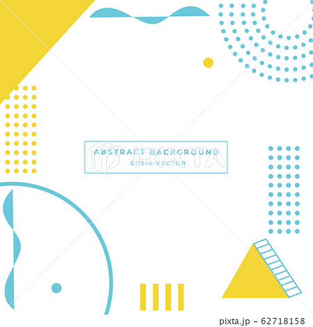 背景 幾何学 図形 62718158