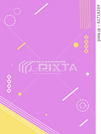イラスト ソース 背景 62718204