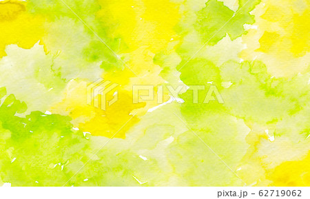 背景素材 水彩の背景イラスト 爽やか系のイラスト素材
