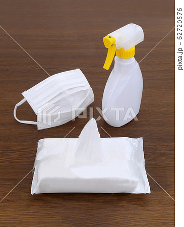 除菌イメージ 62720576