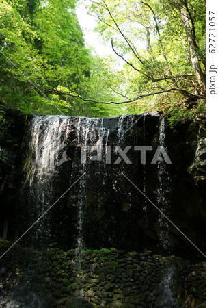 四季の散歩 春 岩井滝 四季の散歩 春 岩井滝 62721057