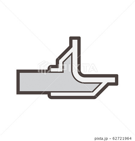 floor drainage icon 62721964