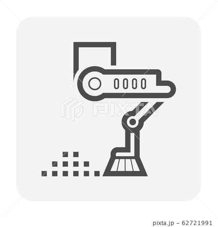 smart home icon 62721991