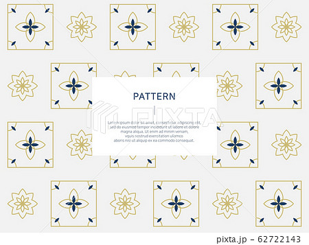 背景 柄 幾何学 62722143