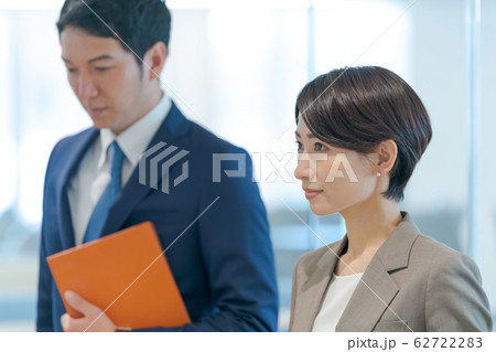 business　アラフォーキャリアウーマン 62722283