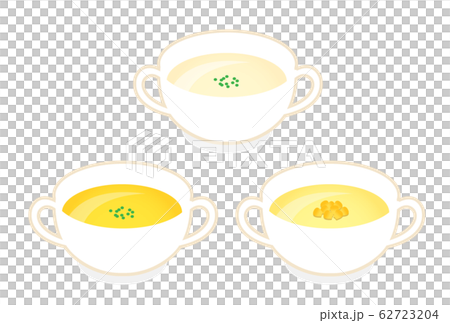 Potage 62723204