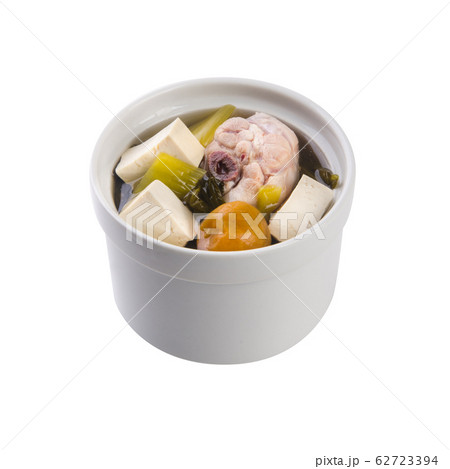 herb soup or chinese chicken herb soup new. 62723394