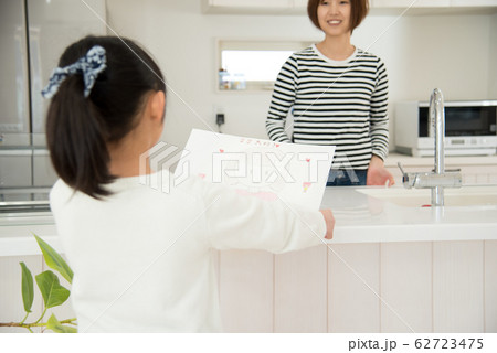 母の日のプレゼント 母の日のプレゼント 62723475