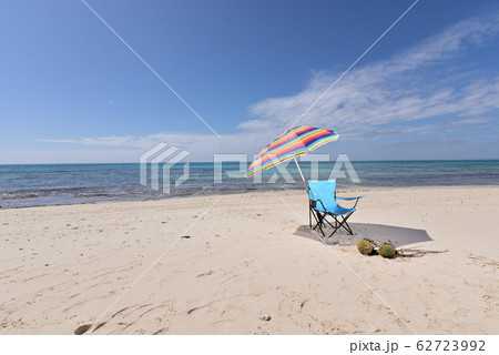 ビーチパラソル ビーチパラソル 62723992