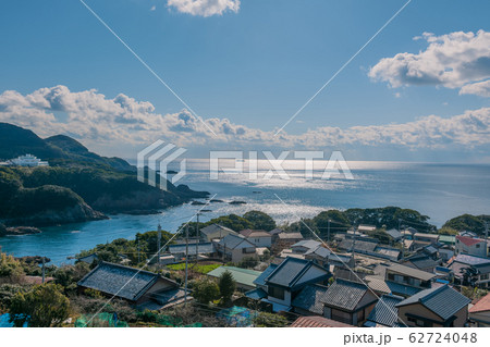 足摺宇和海国立公園の眺望 足摺宇和海国立公園の眺望 62724048