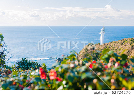 足摺宇和海国立公園の眺望 62724270
