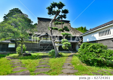 明治の館　室木家 62724361