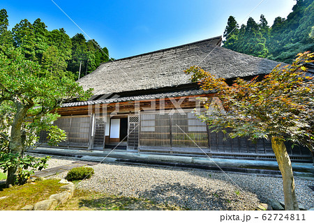 石川県指定文化財 岡部家住宅 石川県指定文化財 岡部家住宅 62724811