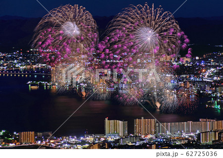 びわ湖大花火大会 62725036