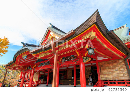 成田山 成田山 62725540