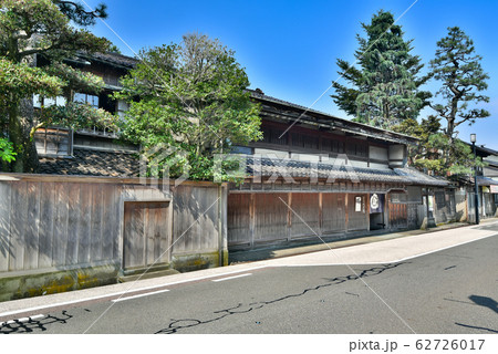 野々市 国指定文化財 喜多家住宅 野々市 国指定文化財 喜多家住宅 62726017
