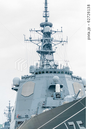 イージス艦みょうこう 62726138