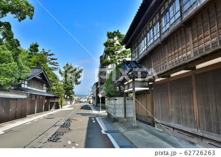 野々市の町並み 62726263