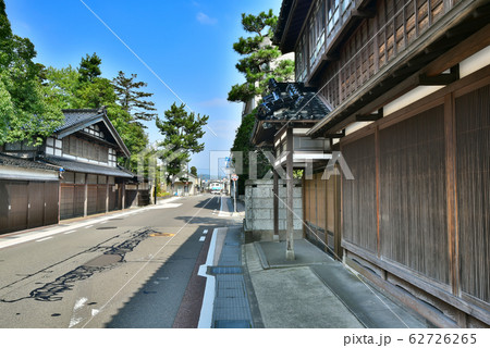 野々市の町並み 野々市の町並み 62726265