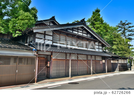 野々市の町並み 野々市の町並み 62726266