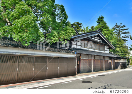 野々市の町並み 野々市の町並み 62726296