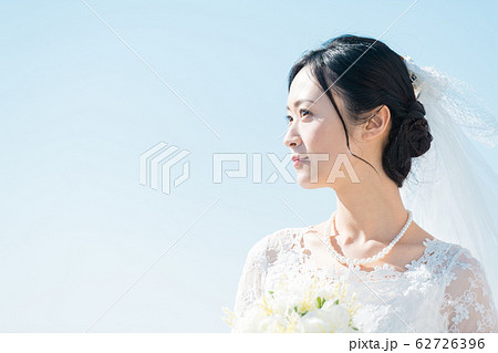 ブライダル 花嫁 ブライダル 花嫁 62726396