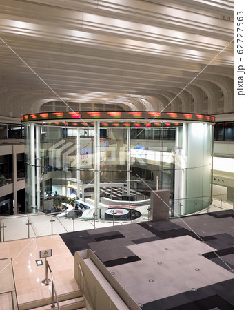 東京証券取引所　東証アローズ 62727563