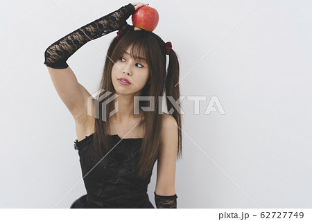 コスプレした女性 コスプレした女性 62727749