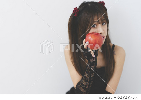 コスプレした女性 コスプレした女性 62727757