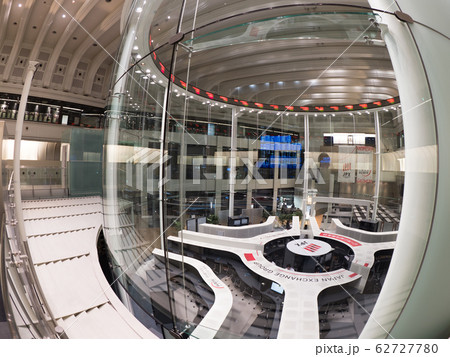 東京証券取引所　東証アローズ 62727780