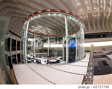 東京証券取引所　東証アローズ 62727796