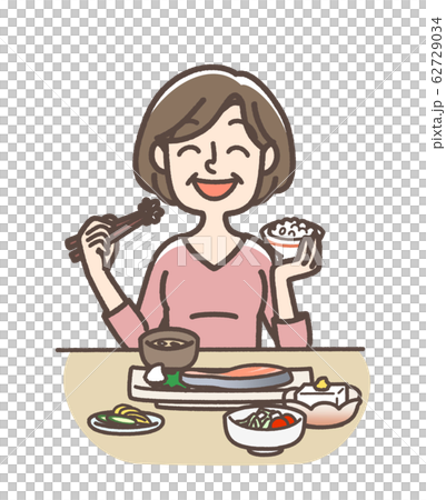 Middle-aged women 62729034