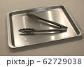 ドングとトレー 62729038