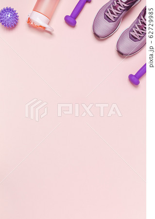 Sports color background. 62729985