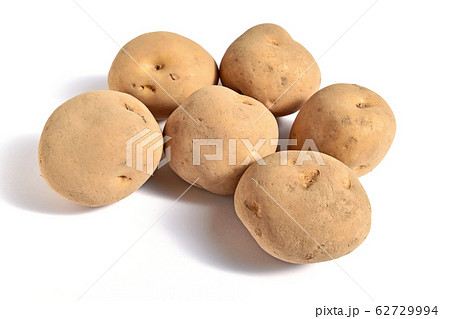 じゃがいも（きたかむい） 62729994