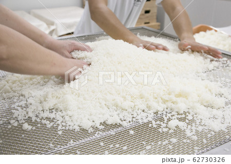 日本酒造り 日本酒造り 62730326