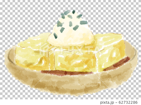 炸豆腐 炸豆腐 62732286