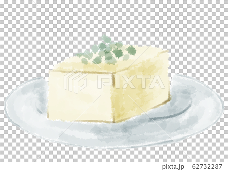 冷やっこ 62732287