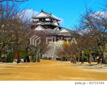 松山城 松山城 62733764