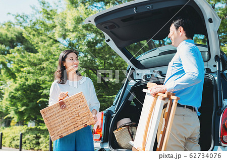 ミドル カップル お出かけ ミドル カップル お出かけ 62734076