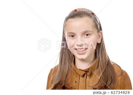 preteen girl 