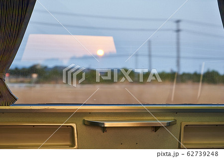 寝台電車583系　車内 62739248