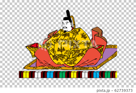 Hyakunin Isshu Azuma Nishika Sen-e 68 Sanjoin 62739373