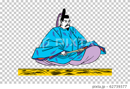 今様百人一首吾妻錦歌仙絵71大納言経信 62739377