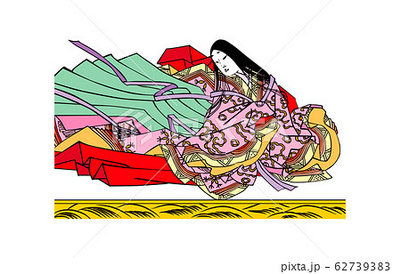 今様百人一首吾妻錦歌仙絵67周防内侍 今様百人一首吾妻錦歌仙絵67周防内侍 62739383